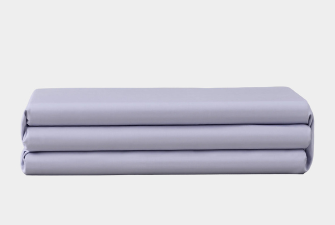 Пододеяльник Deep Sleep из тенселя с маслом чайного дерева с двусторонней молнией
